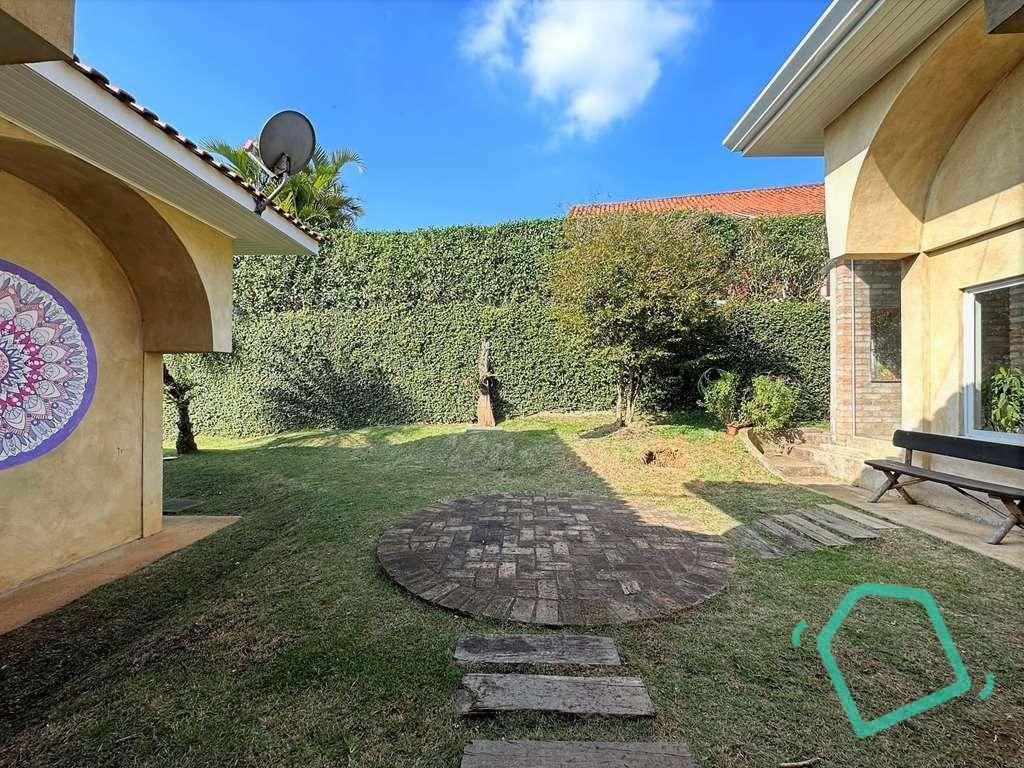 Casa de Condomínio à venda com 3 quartos, 308m² - Foto 28