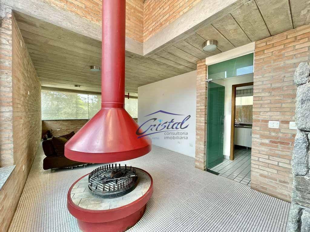 Casa de Condomínio para alugar com 4 quartos, 350m² - Foto 8