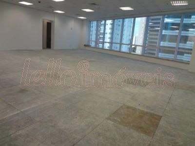 Conjunto Comercial-Sala para alugar, 160m² - Foto 2