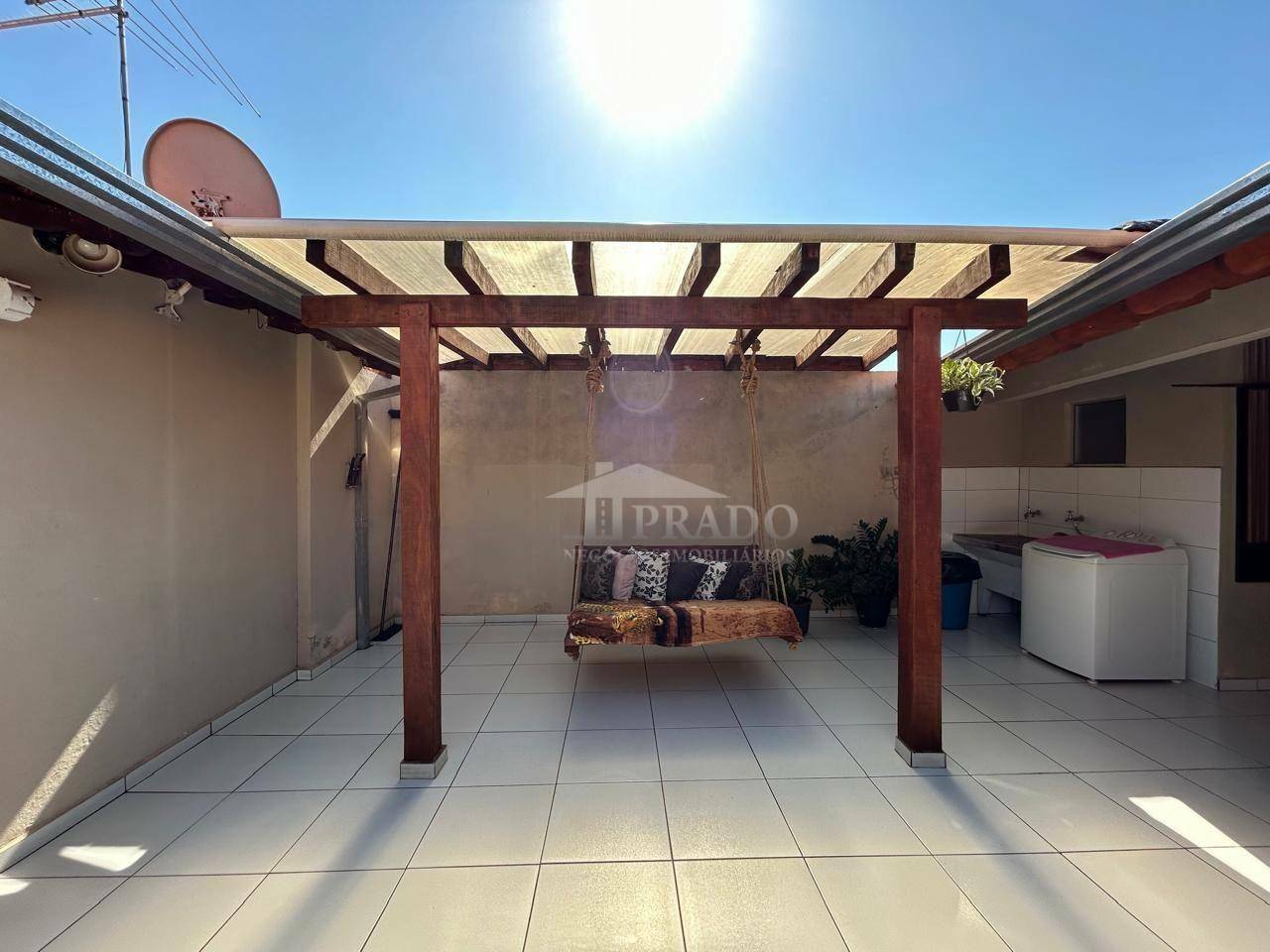 Casa à venda com 4 quartos, 280m² - Foto 15