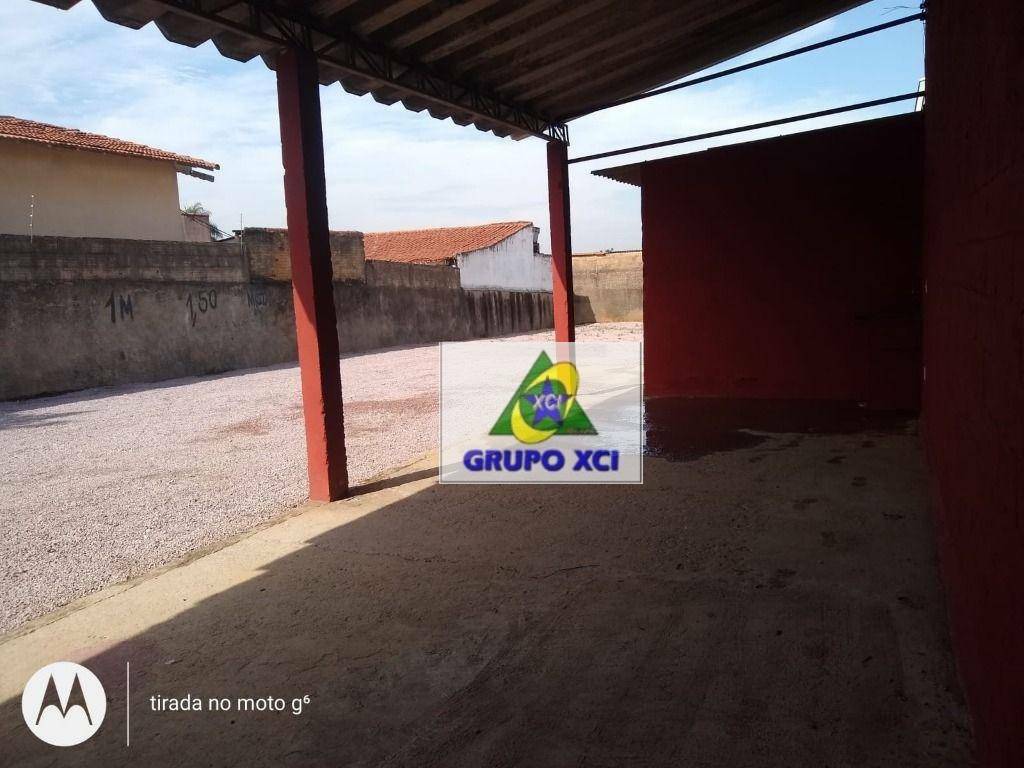 Depósito-Galpão-Armazém para alugar, 600m² - Foto 8