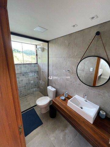 Casa de Condomínio à venda com 4 quartos, 400m² - Foto 17