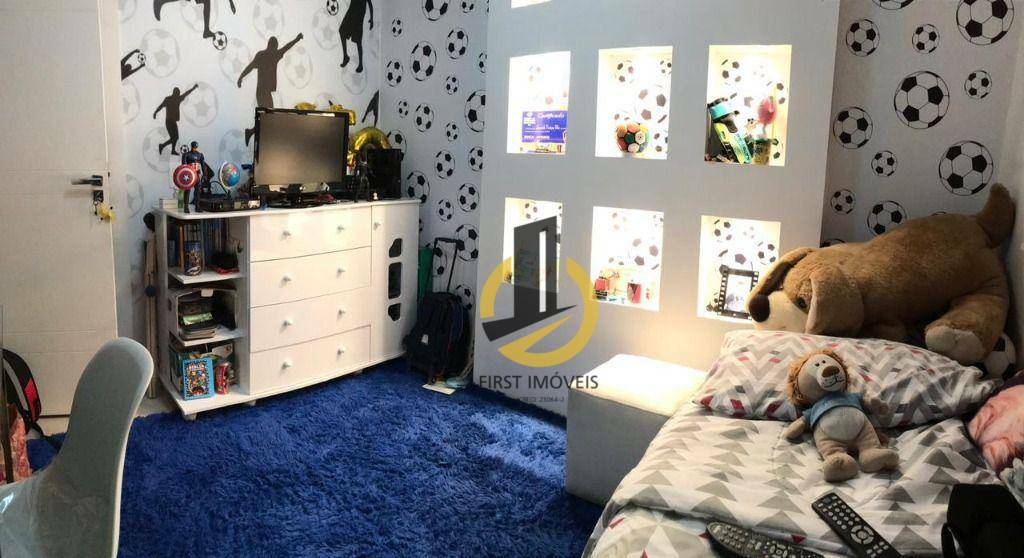 Apartamento à venda com 3 quartos, 60m² - Foto 10