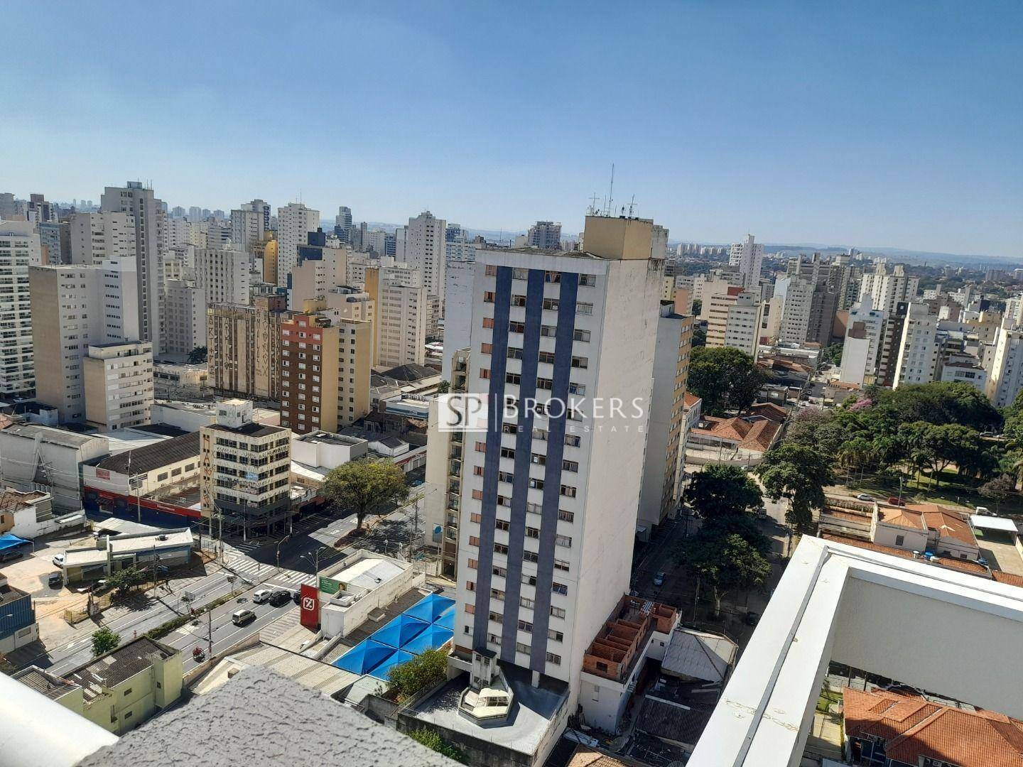 Cobertura à venda com 1 quarto, 71m² - Foto 27