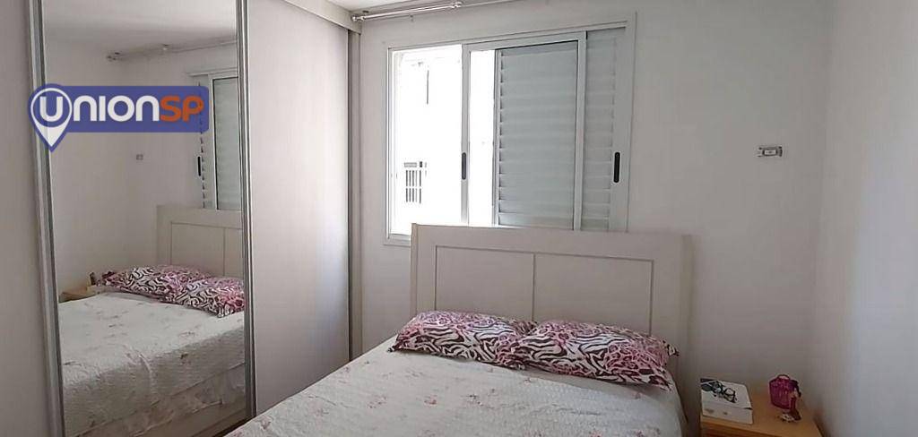 Apartamento à venda com 2 quartos, 54m² - Foto 11