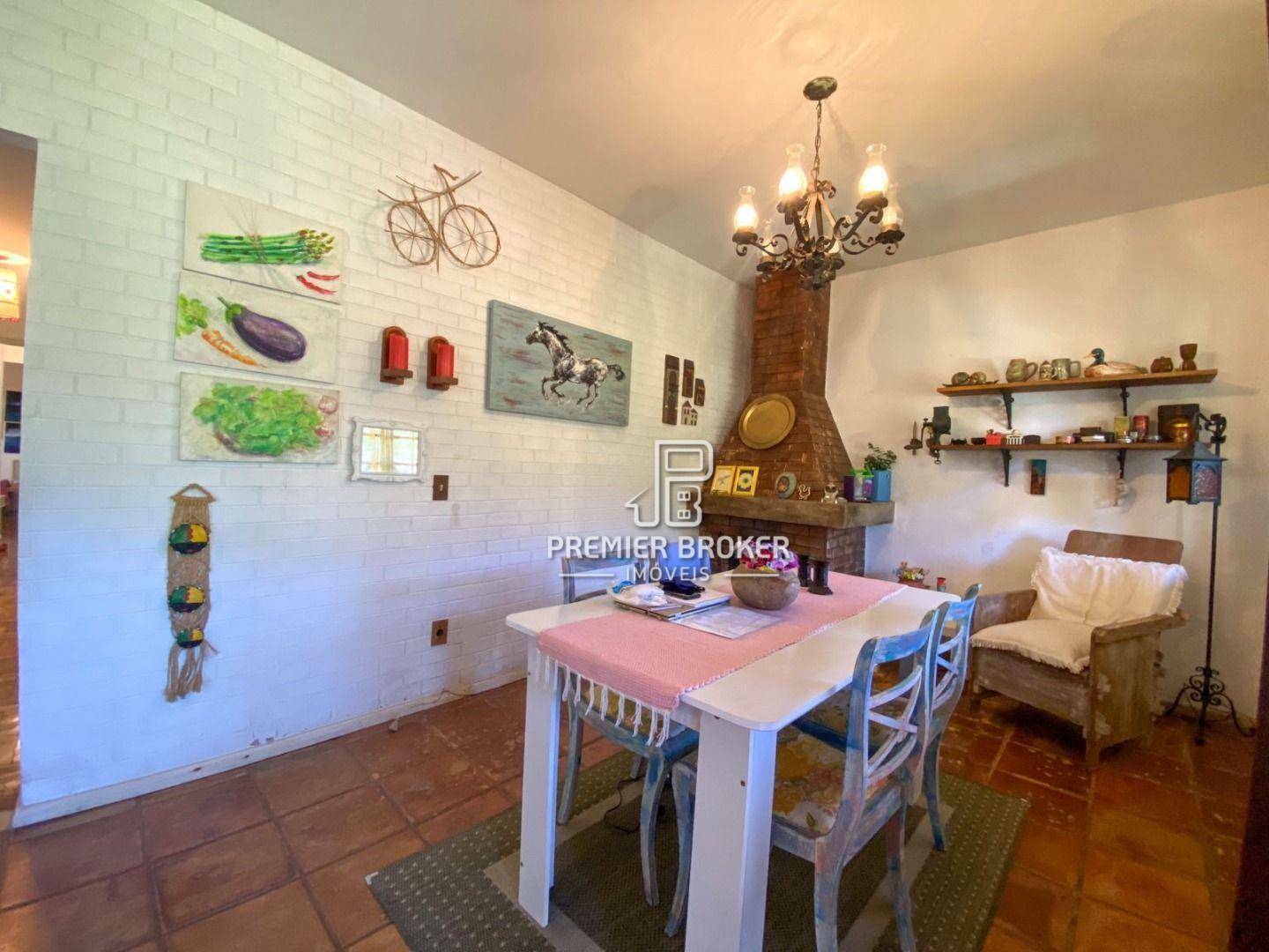 Casa de Condomínio à venda com 3 quartos, 70m² - Foto 8