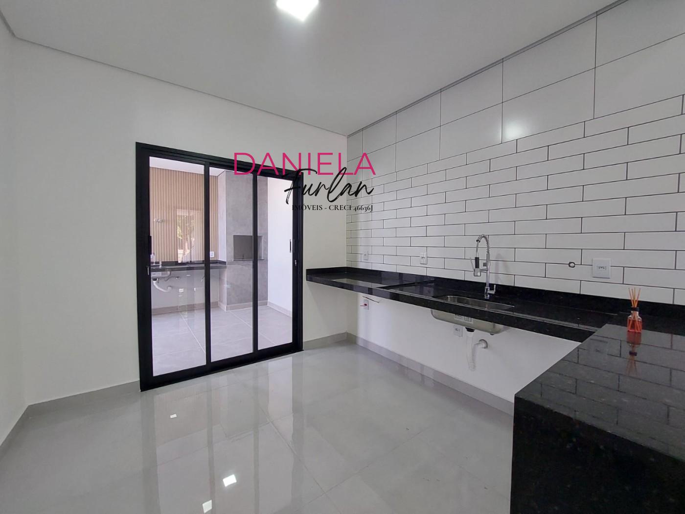 Casa de Condomínio à venda com 3 quartos, 108m² - Foto 3