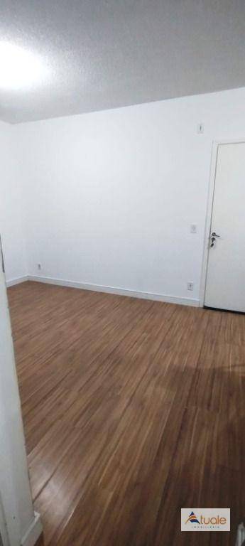 Apartamento à venda com 2 quartos, 44m² - Foto 14