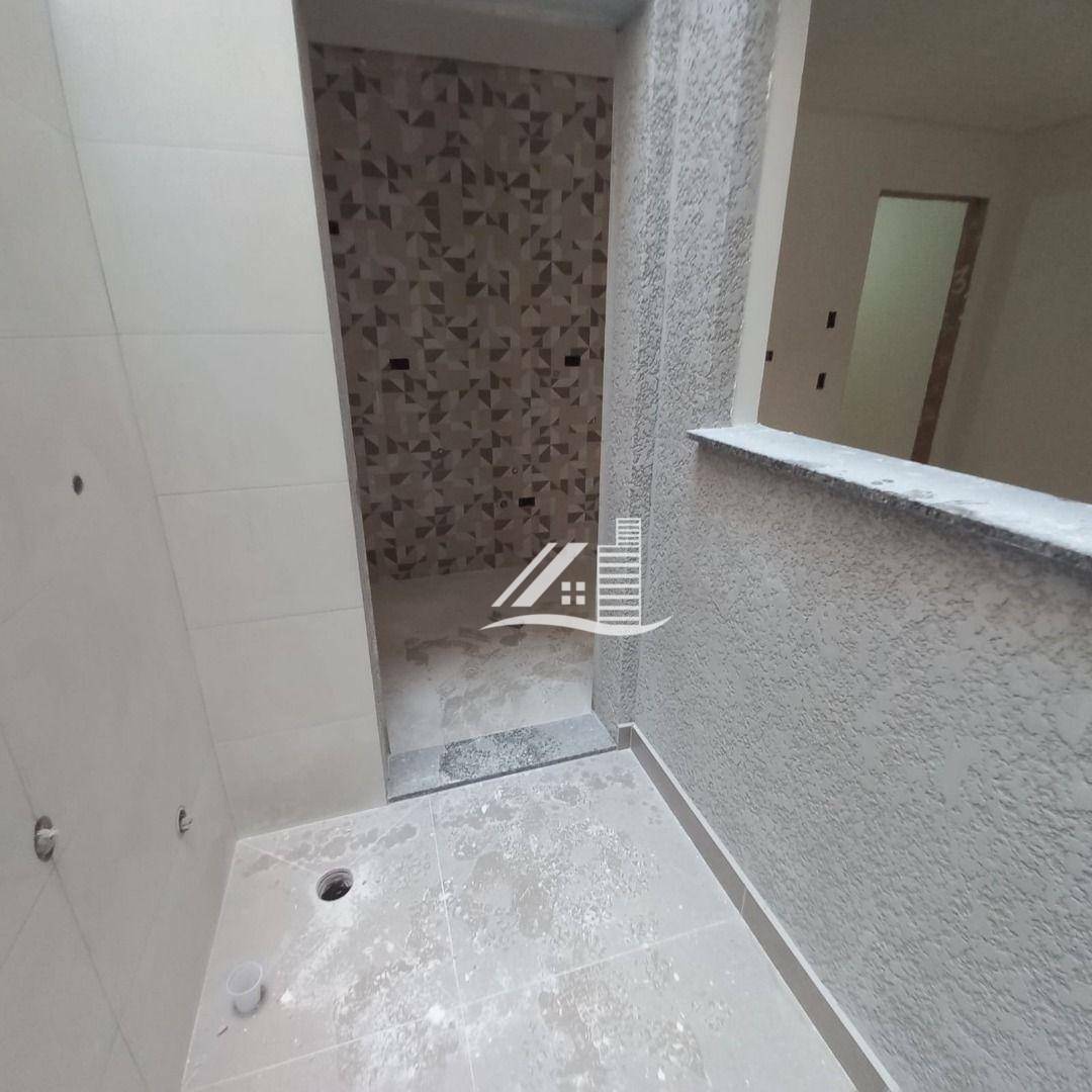 Apartamento à venda com 2 quartos, 50m² - Foto 3