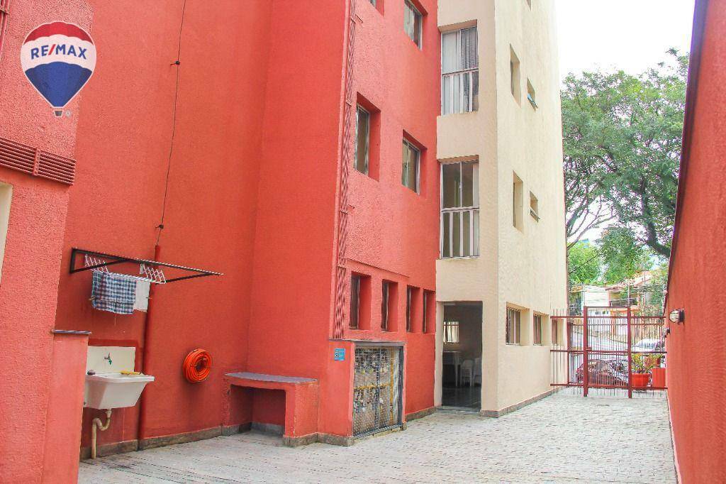 Apartamento à venda com 2 quartos, 64m² - Foto 5