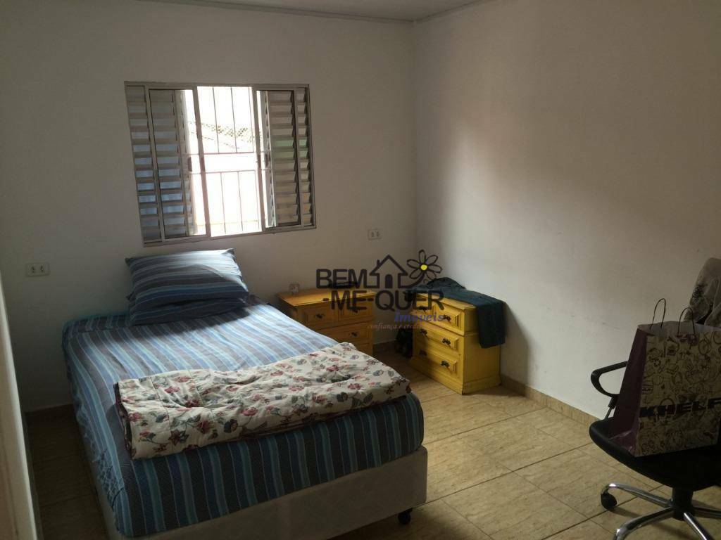 Sobrado à venda com 3 quartos, 200m² - Foto 12