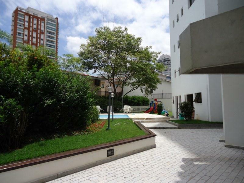 Apartamento à venda com 4 quartos, 273m² - Foto 27