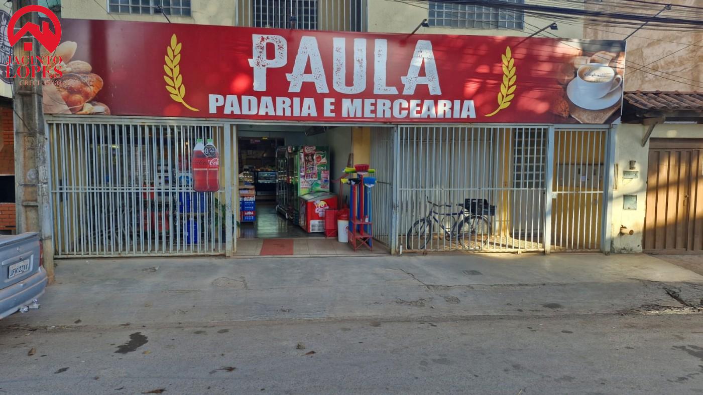 Loja-Salão à venda com 3 quartos, 320m² - Foto 1