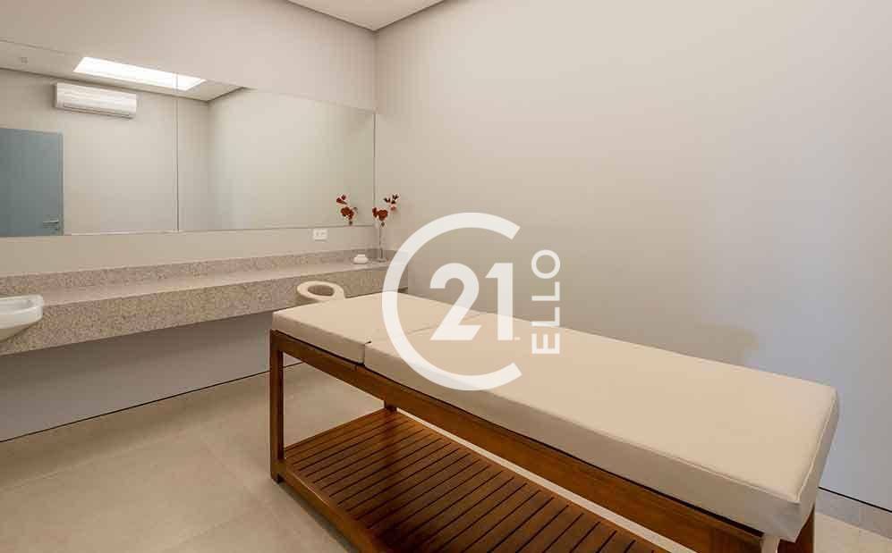 Apartamento à venda com 1 quarto, 42m² - Foto 9