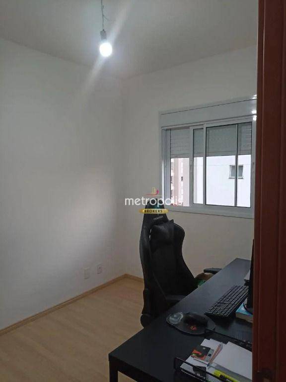 Apartamento à venda com 2 quartos, 46m² - Foto 13