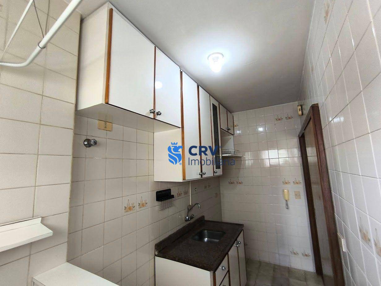 Apartamento, 1 quarto, 55 m² - Foto 2