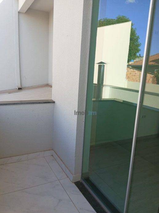 Sobrado à venda com 3 quartos, 121m² - Foto 24