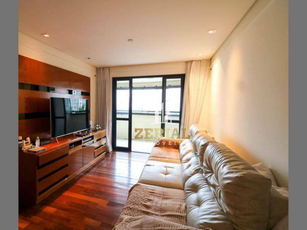 Apartamento à venda com 3 quartos, 141m² - Foto 7