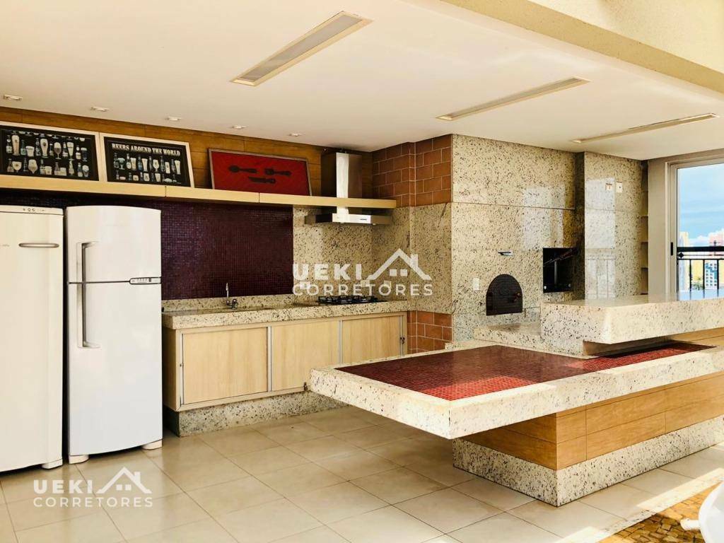Apartamento para alugar com 2 quartos, 56m² - Foto 24