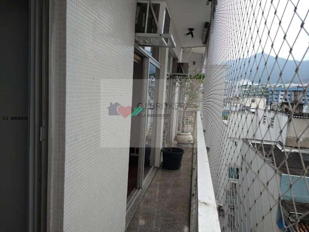 Cobertura à venda com 3 quartos, 240m² - Foto 27