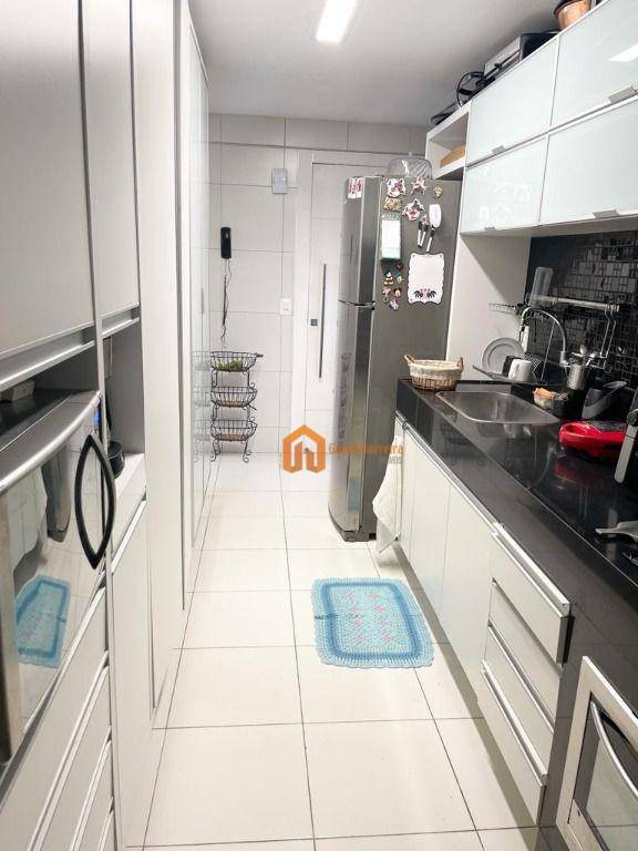 Apartamento à venda com 3 quartos, 112m² - Foto 11