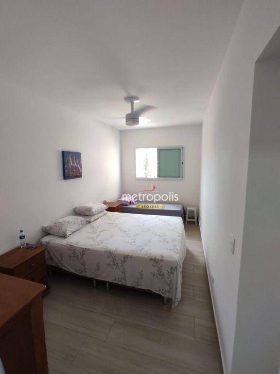 Apartamento à venda com 2 quartos, 67m² - Foto 11