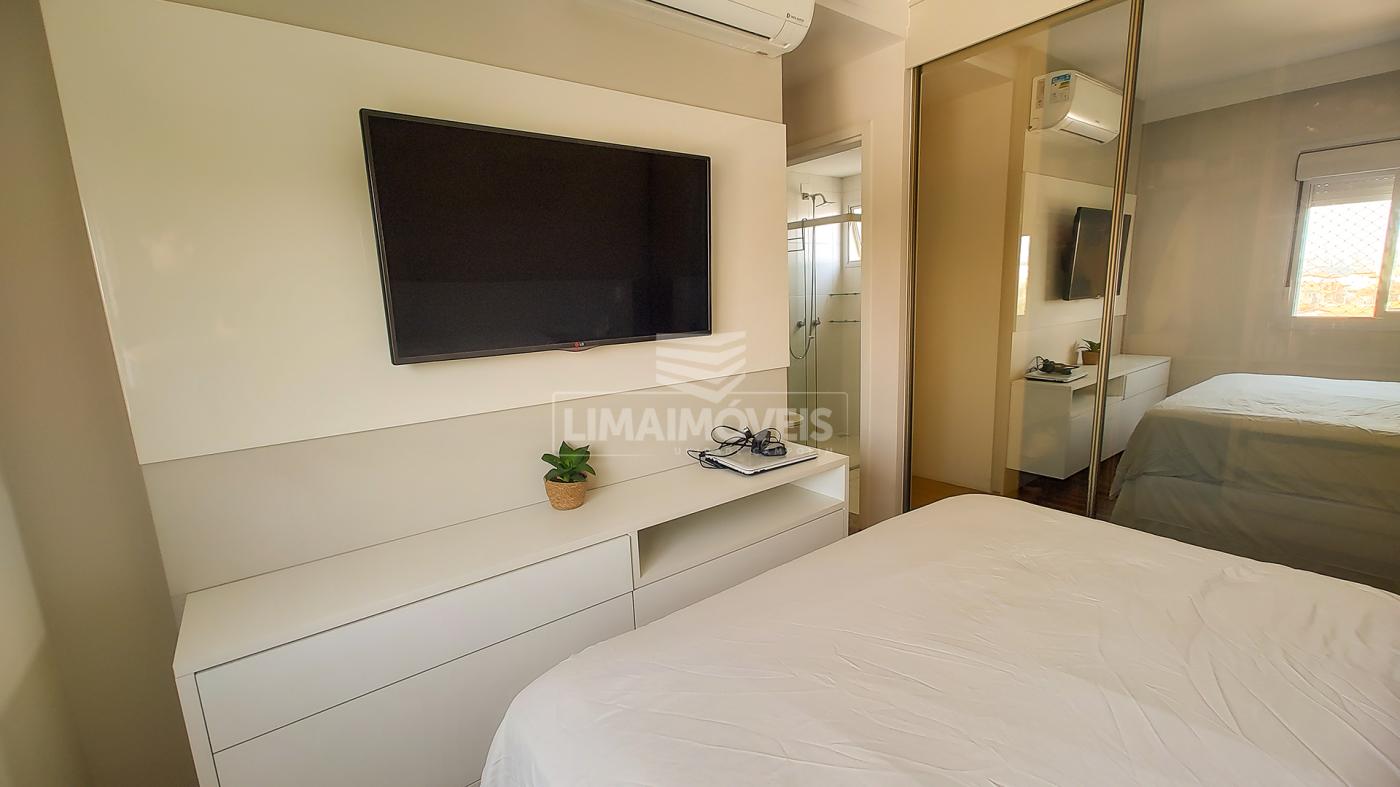 Apartamento para alugar com 3 quartos, 96m² - Foto 13