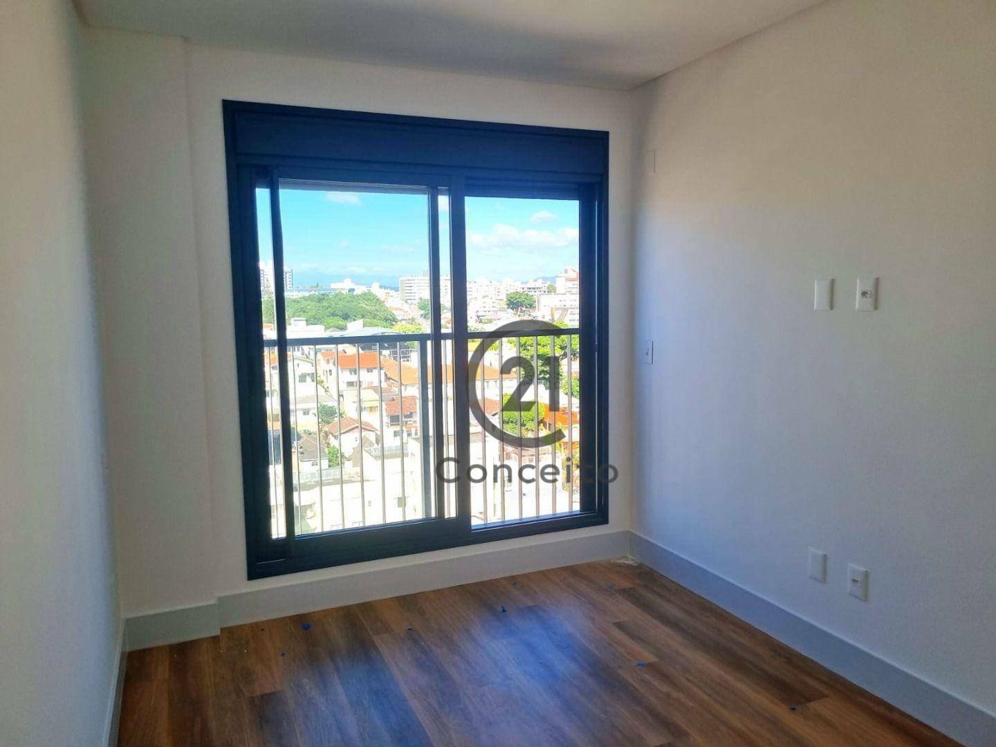 Apartamento à venda com 2 quartos, 76m² - Foto 7