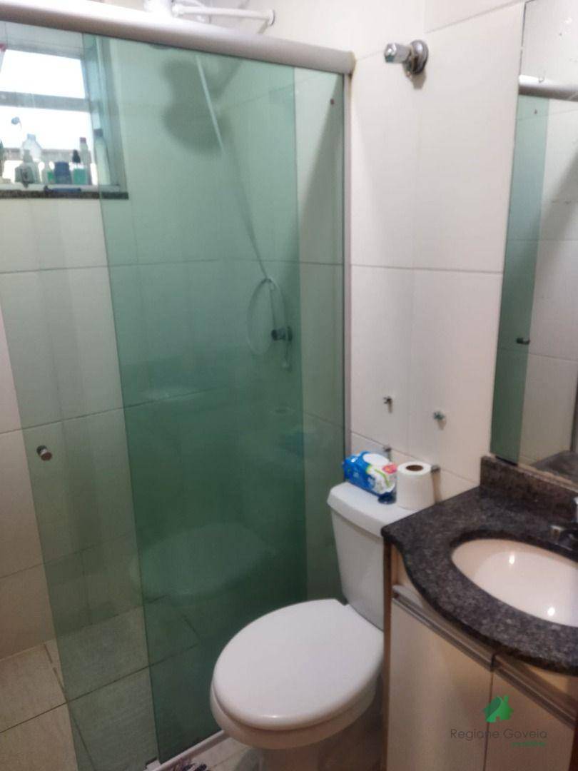 Apartamento à venda com 2 quartos, 80m² - Foto 12