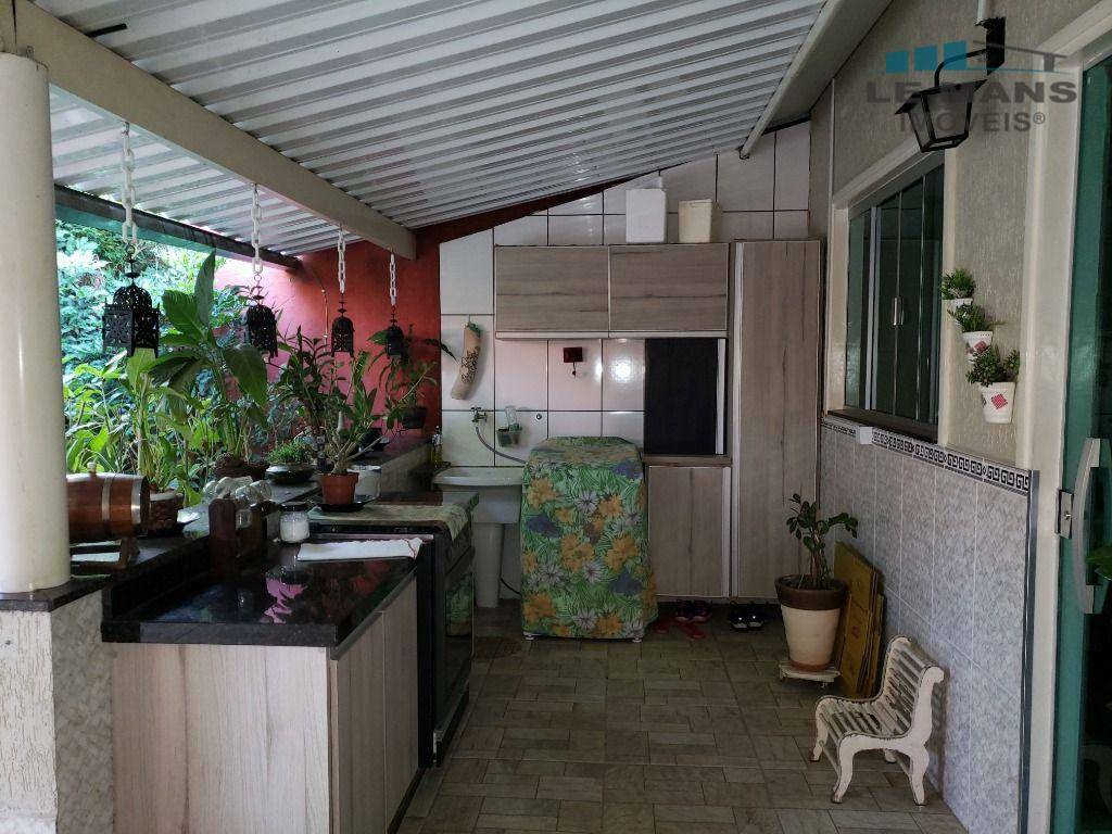 Casa à venda com 1 quarto, 50m² - Foto 5