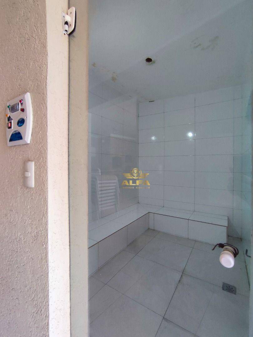 Apartamento à venda com 2 quartos, 84m² - Foto 34