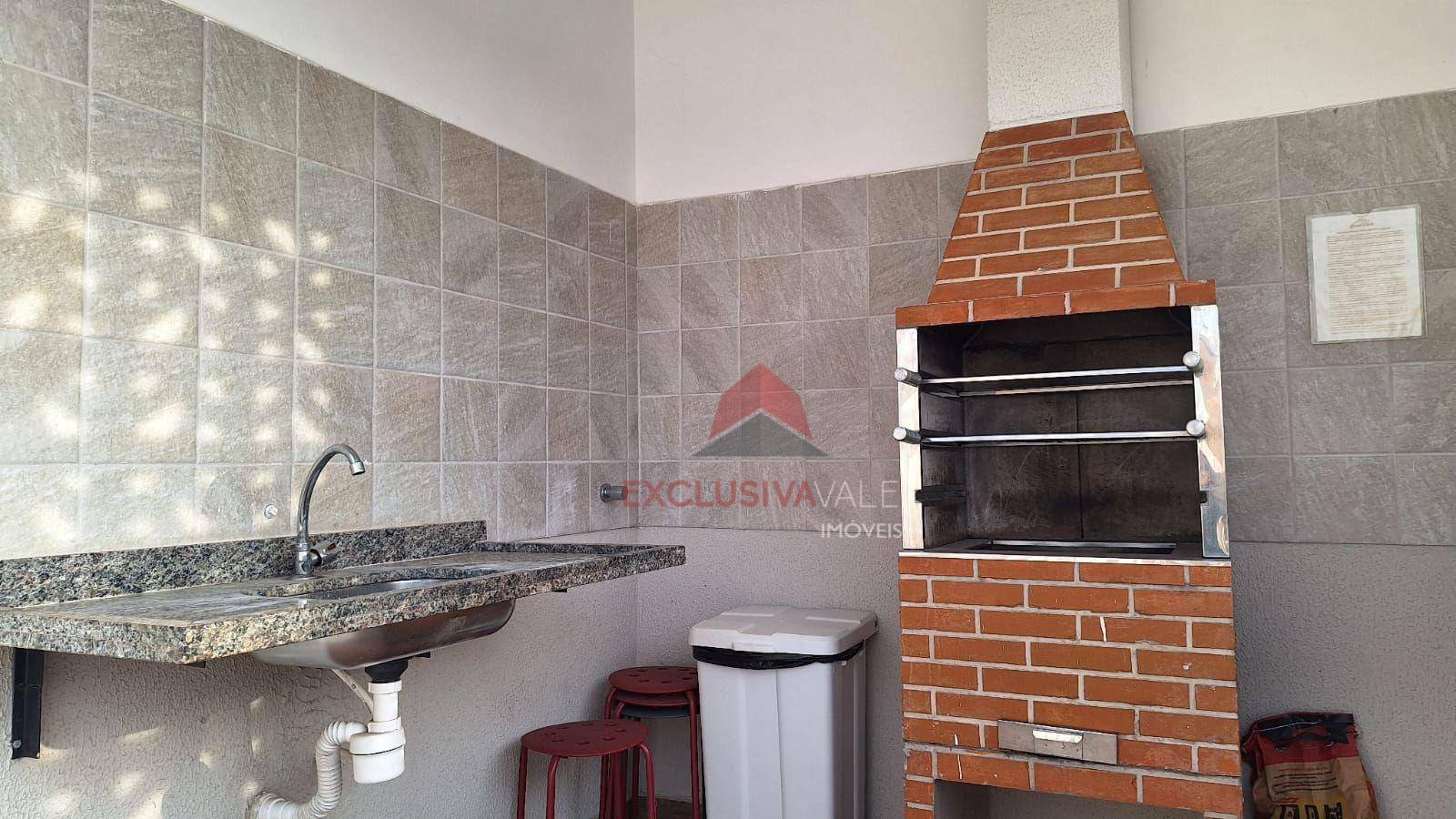 Apartamento, 2 quartos, 52 m² - Foto 19