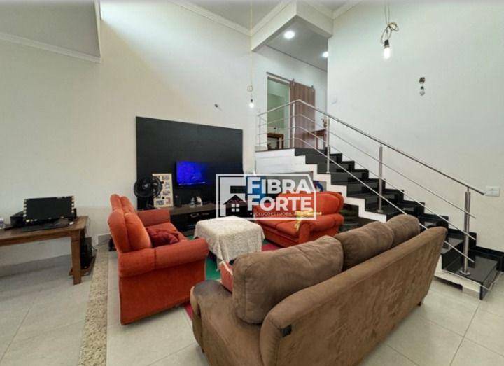 Casa de Condomínio à venda com 3 quartos, 212m² - Foto 9