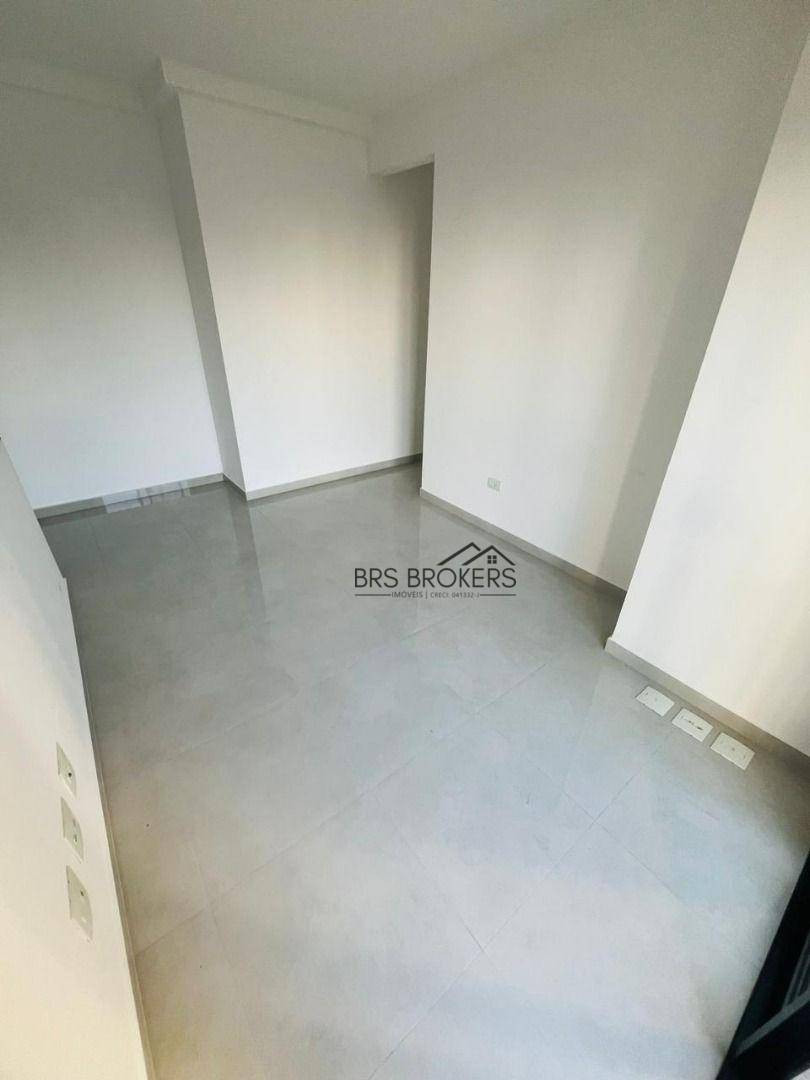 Apartamento à venda com 2 quartos, 46m² - Foto 6