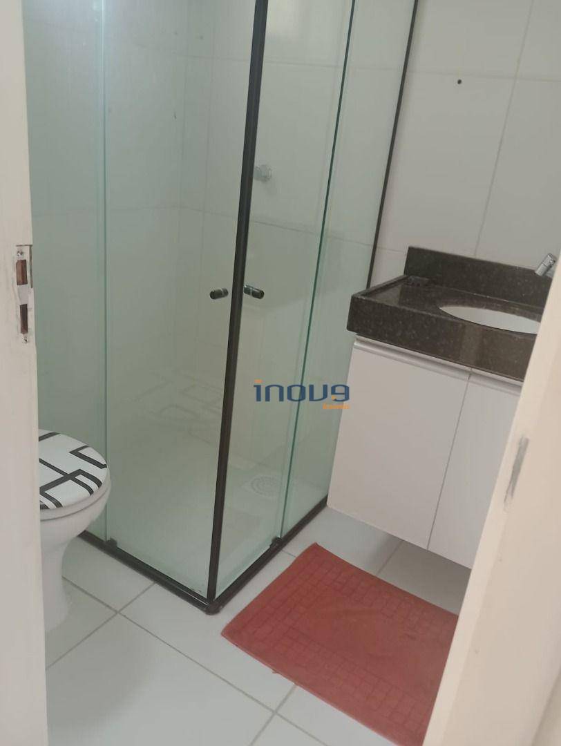 Sobrado à venda com 2 quartos, 64m² - Foto 17