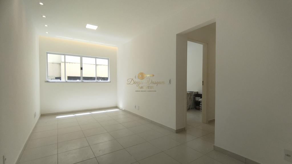 Apartamento à venda com 2 quartos, 51m² - Foto 2