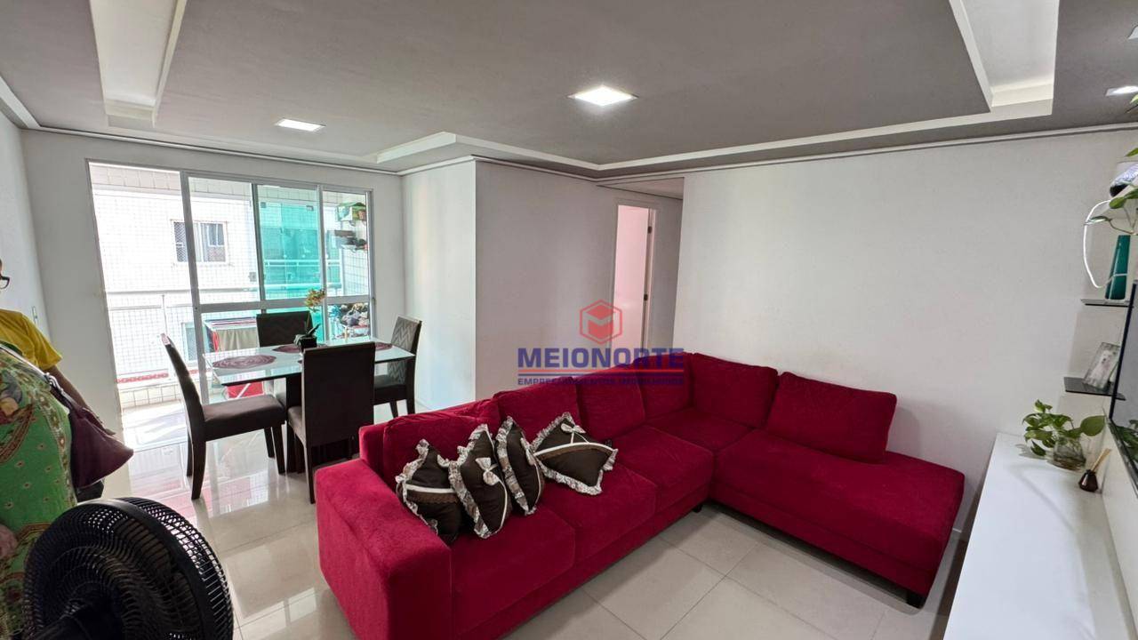 Apartamento, 3 quartos, 78 m² - Foto 4