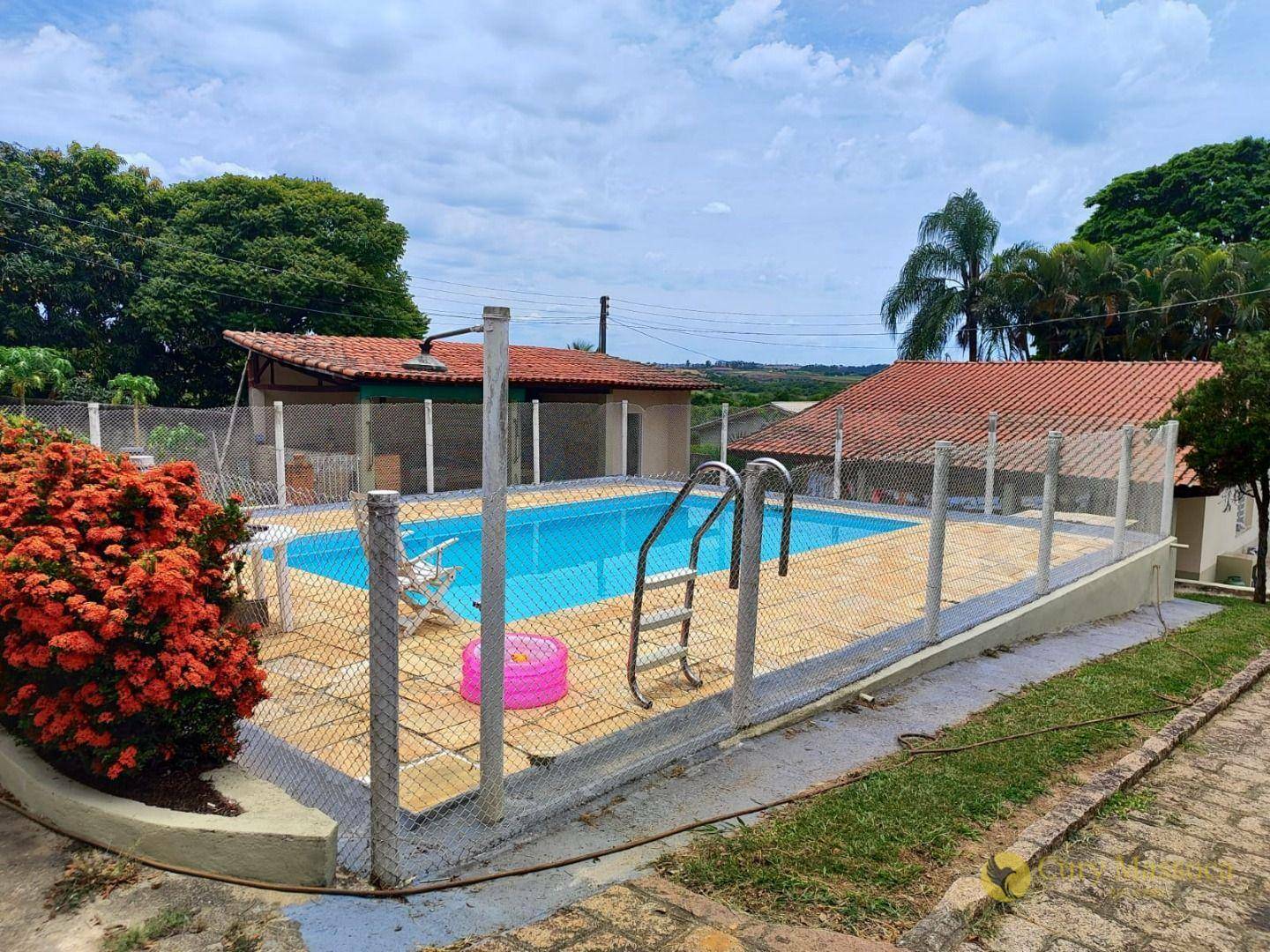 Chácara à venda com 4 quartos, 600m² - Foto 16
