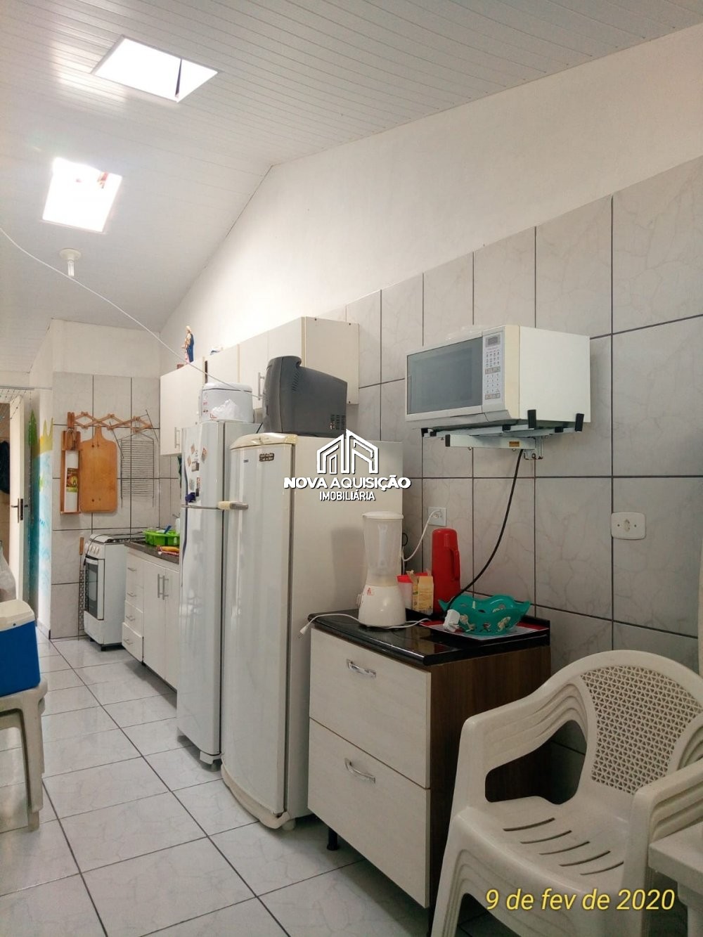 Casa à venda com 2 quartos, 83m² - Foto 15