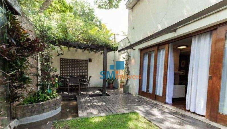 Sobrado à venda com 3 quartos, 380m² - Foto 16