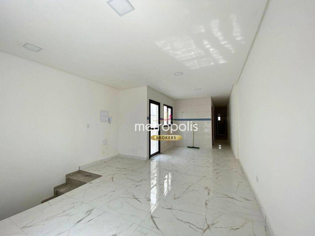 Sobrado à venda com 3 quartos, 122m² - Foto 6