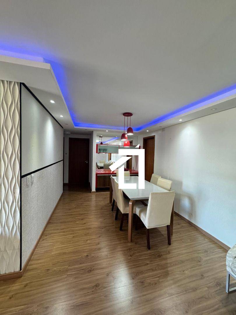 Apartamento, 3 quartos, 145 m² - Foto 5