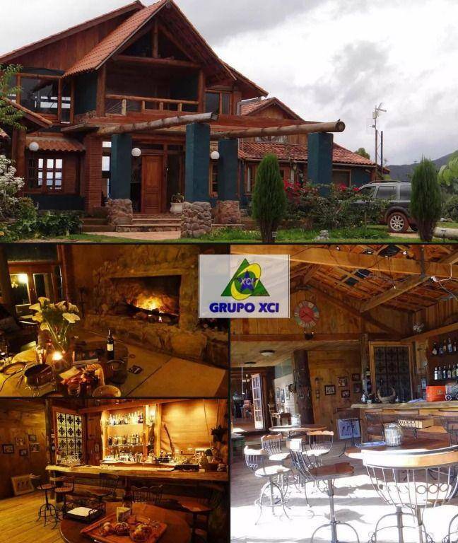 Fazenda-Sítio-Chácara, 3 hectares - Foto 1