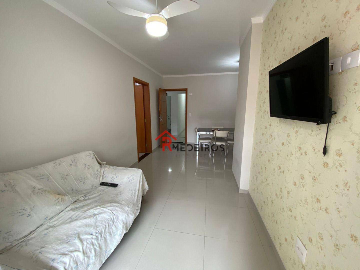 Apartamento à venda com 2 quartos, 81m² - Foto 10