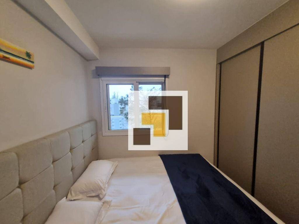 Apartamento à venda com 1 quarto, 43M2 - Foto 11