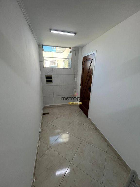 Conjunto Comercial-Sala para alugar, 27m² - Foto 9