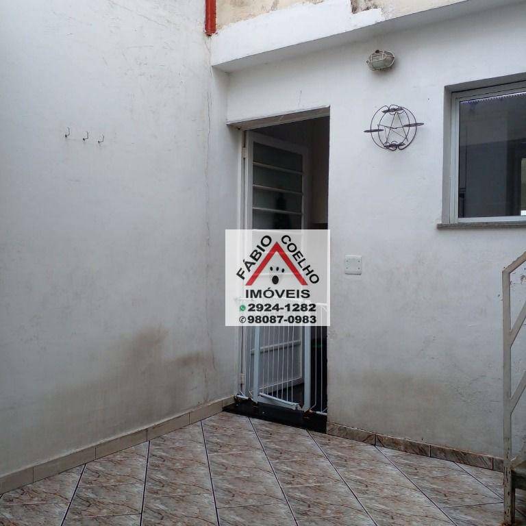 Sobrado à venda com 2 quartos, 100m² - Foto 14