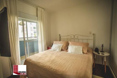 Apartamento à venda com 2 quartos, 100m² - Foto 8