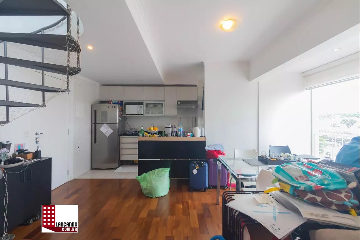 Apartamento à venda com 2 quartos, 100m² - Foto 15