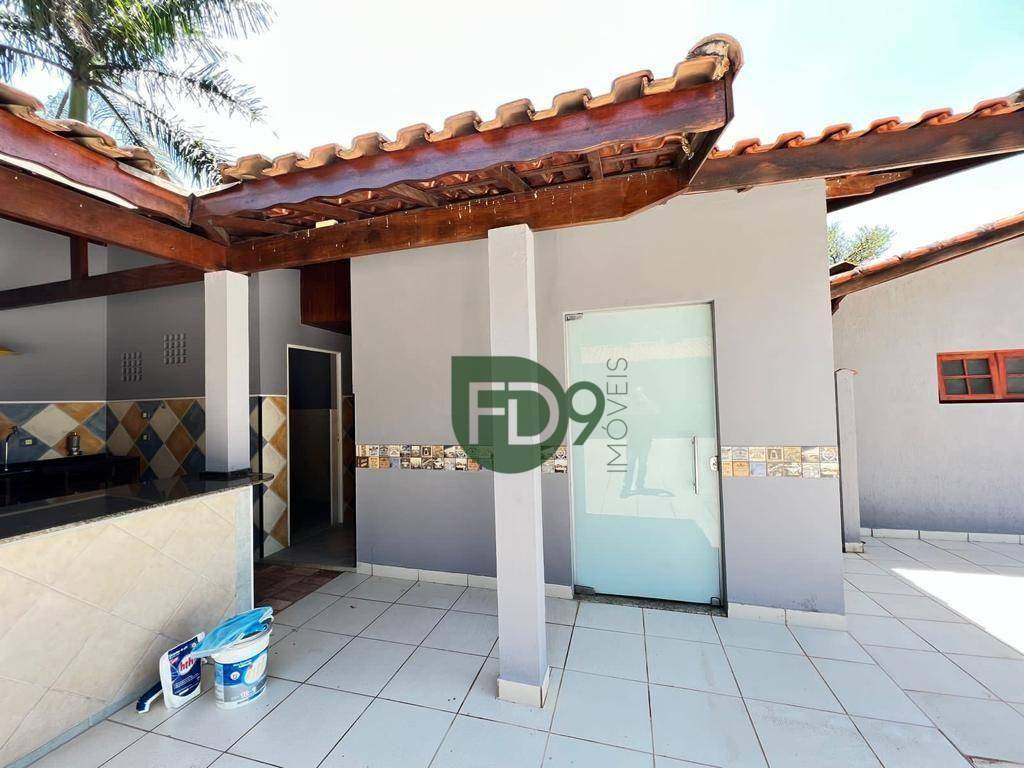 Chácara à venda com 4 quartos, 535m² - Foto 14